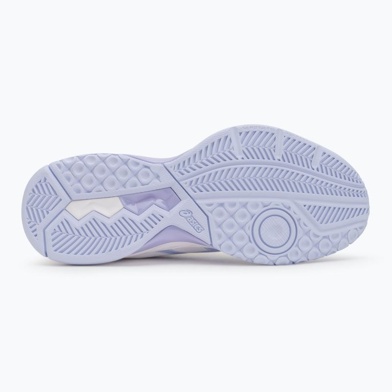 Dámske topánky  ASICS Gel-Task MT 4 white/vapor 4
