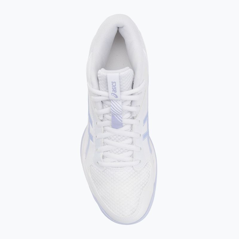 Dámske topánky  ASICS Gel-Task MT 4 white/vapor 5