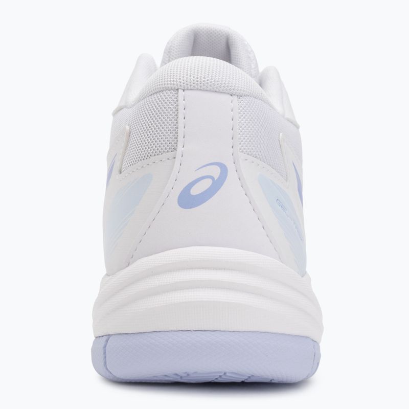 Dámske topánky  ASICS Gel-Task MT 4 white/vapor 6