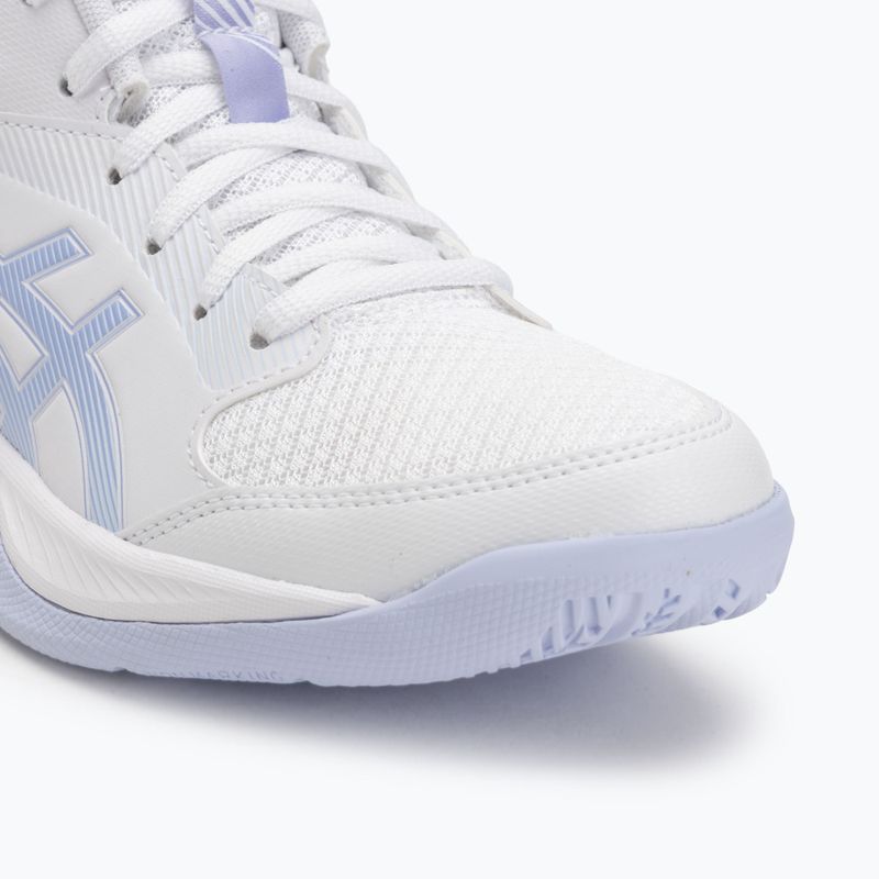Dámske topánky  ASICS Gel-Task MT 4 white/vapor 7