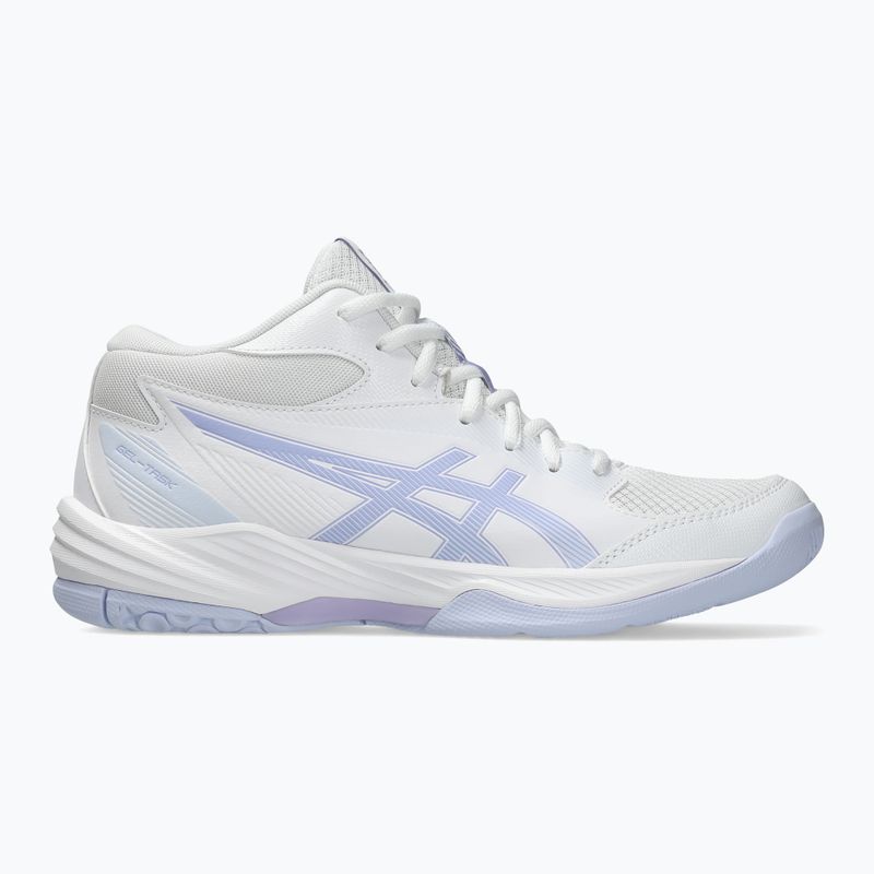Dámske topánky  ASICS Gel-Task MT 4 white/vapor