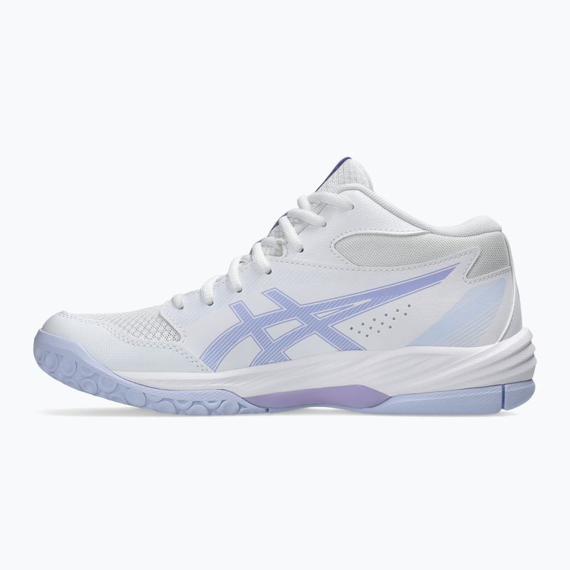 Dámske topánky  ASICS Gel-Task MT 4 white/vapor 2