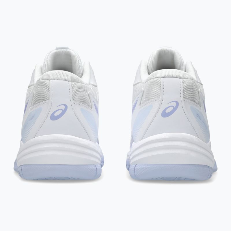 Dámske topánky  ASICS Gel-Task MT 4 white/vapor 4