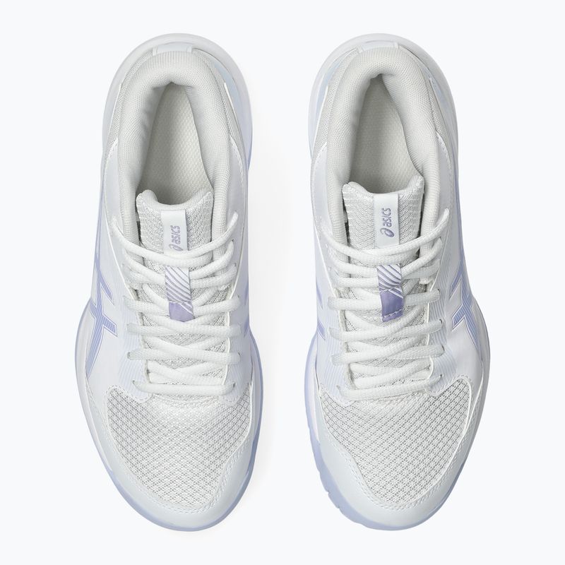 Dámske topánky  ASICS Gel-Task MT 4 white/vapor 5