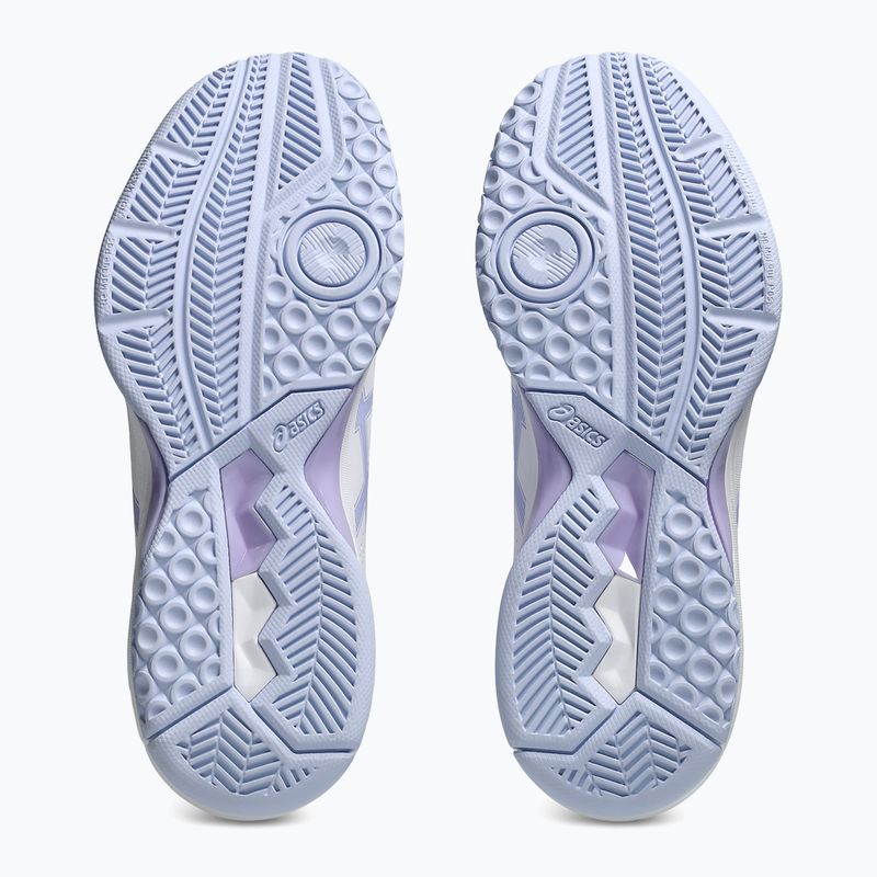 Dámske topánky  ASICS Gel-Task MT 4 white/vapor 6