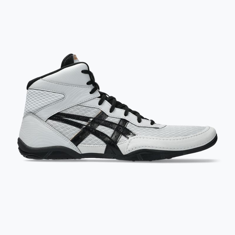Zápasnické topánky ASICS Matflex 7 concrete/black 8