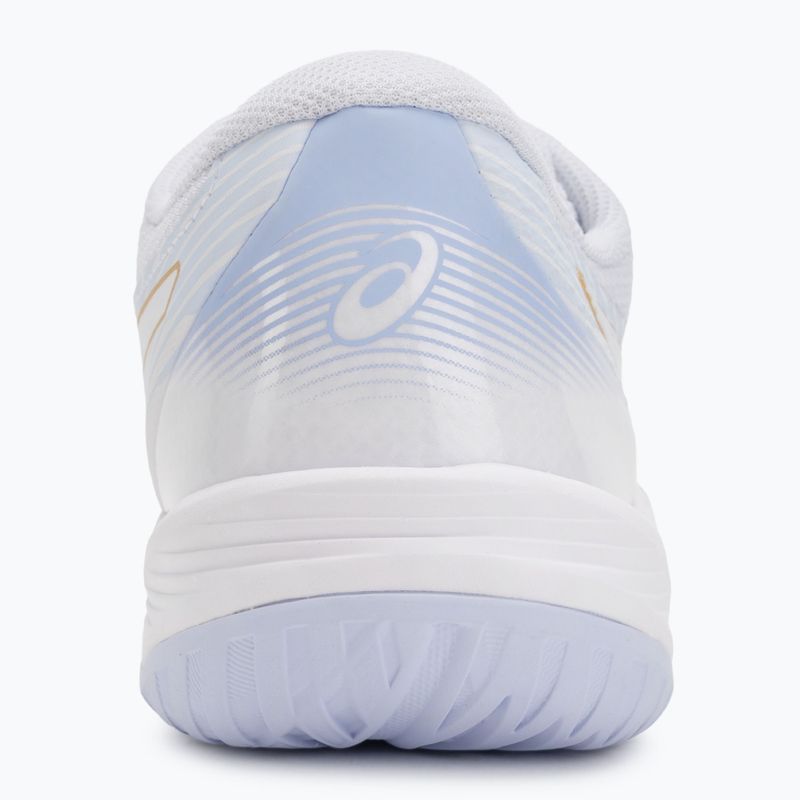 Dámske topánky ASICS Beyond FF white/champagne 6