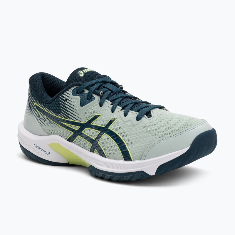 Pánske topánky ASICS Beyond FF lichen rock/tranquil teal