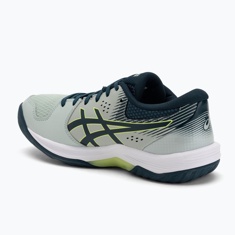 Pánske topánky ASICS Beyond FF lichen rock/tranquil teal 3