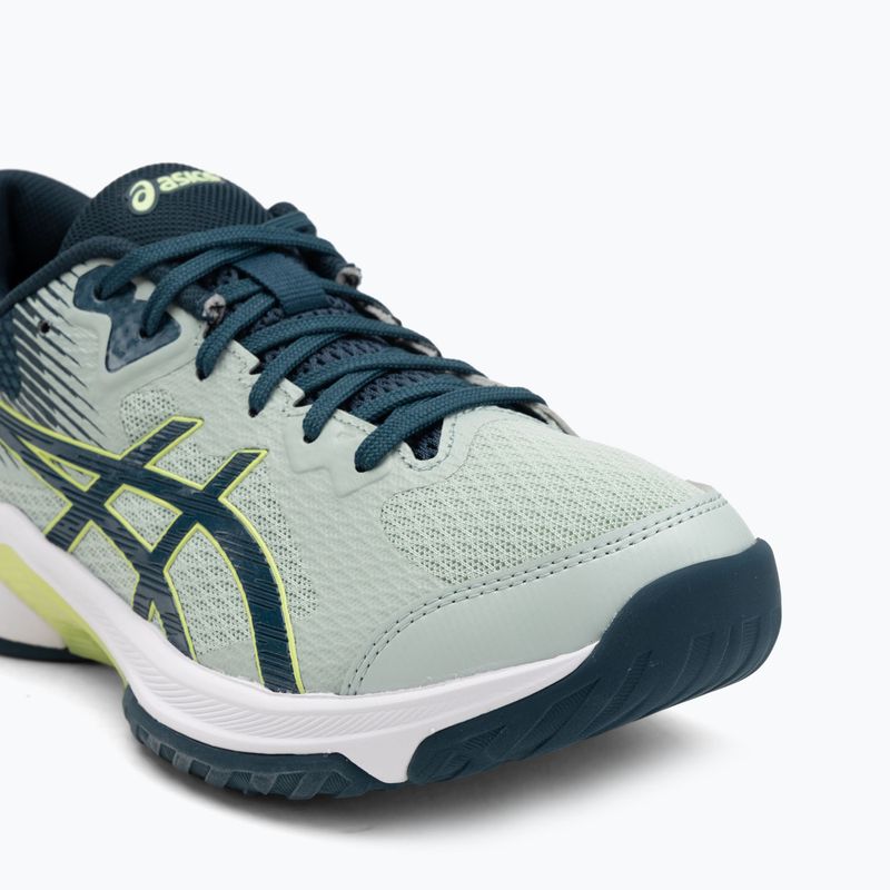 Pánske topánky ASICS Beyond FF lichen rock/tranquil teal 7