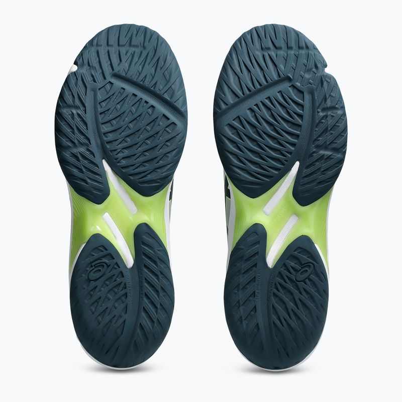 Pánske topánky ASICS Beyond FF lichen rock/tranquil teal 3