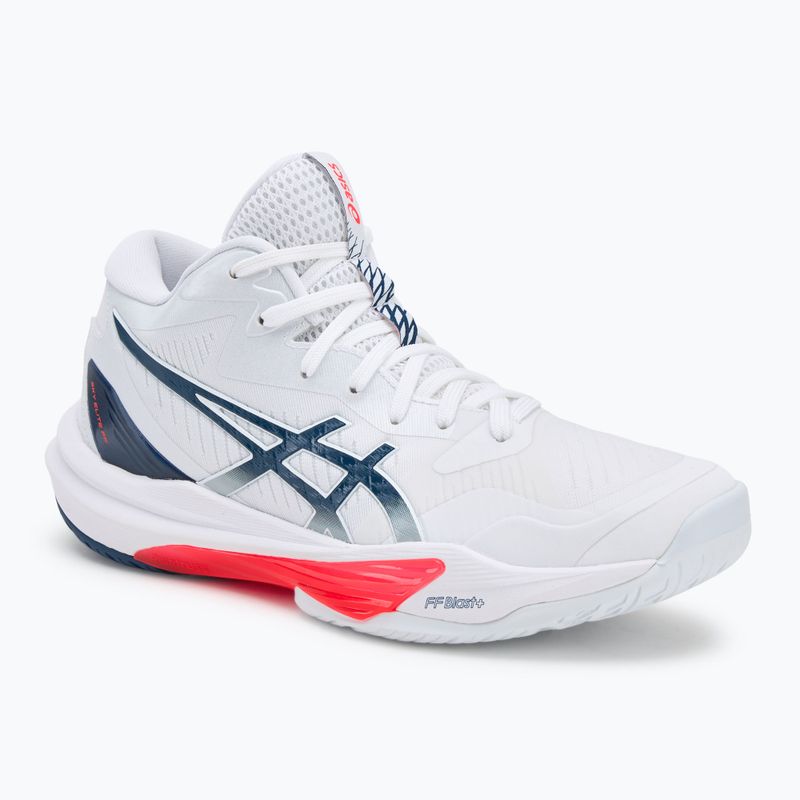 Pánske topánky ASICS Sky Elite FF MT 3 white/mako blue
