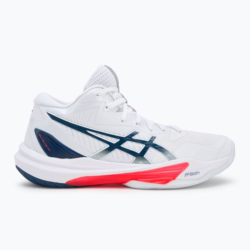 Pánske topánky ASICS Sky Elite FF MT 3 white/mako blue 2