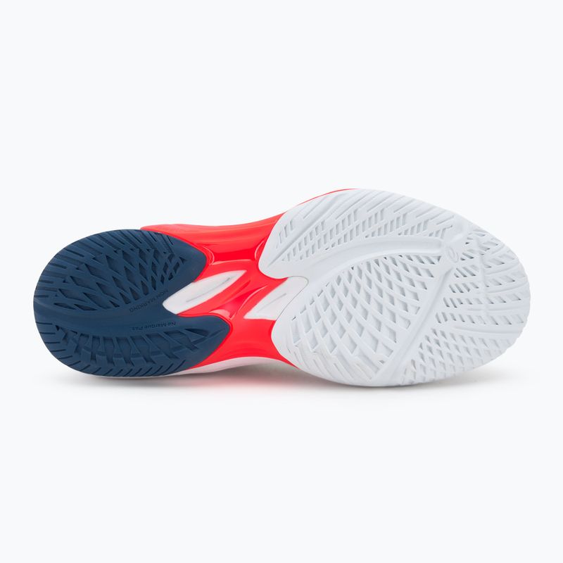 Pánske topánky ASICS Sky Elite FF MT 3 white/mako blue 4