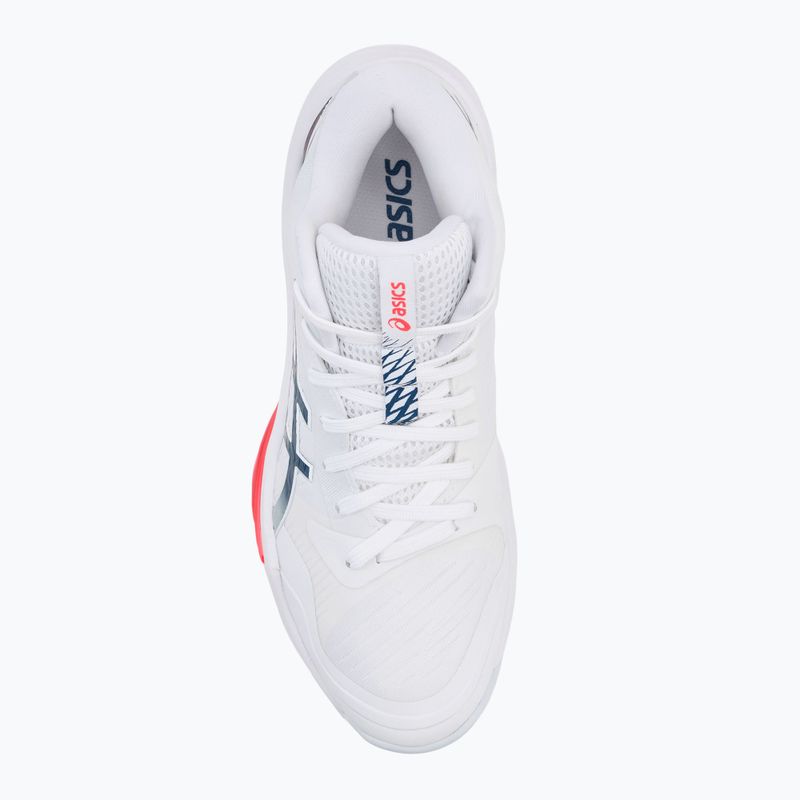Pánske topánky ASICS Sky Elite FF MT 3 white/mako blue 5