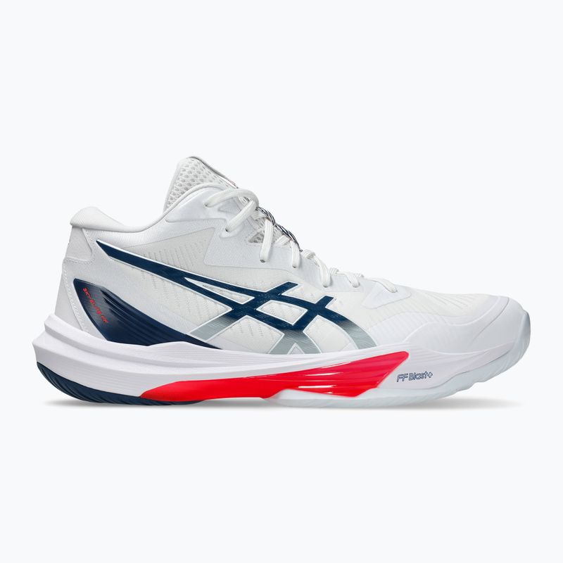 Pánske topánky ASICS Sky Elite FF MT 3 white/mako blue