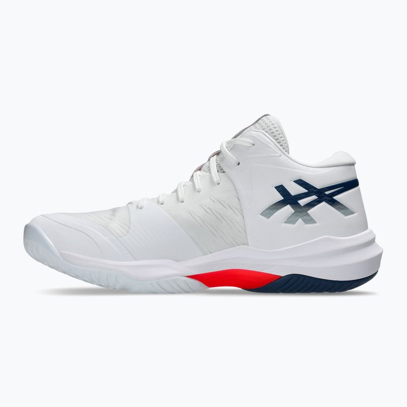 Pánske topánky ASICS Sky Elite FF MT 3 white/mako blue 2