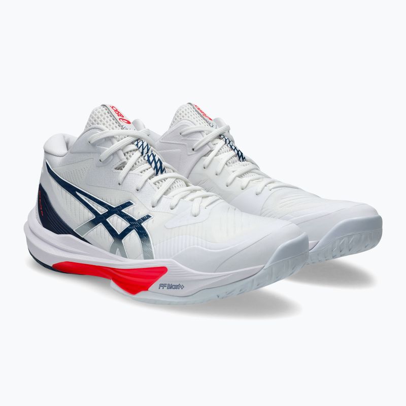 Pánske topánky ASICS Sky Elite FF MT 3 white/mako blue 3