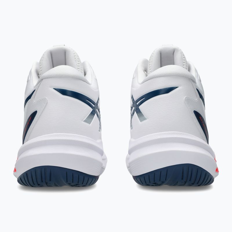 Pánske topánky ASICS Sky Elite FF MT 3 white/mako blue 4