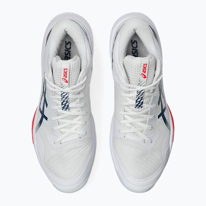 Pánske topánky ASICS Sky Elite FF MT 3 white/mako blue 5