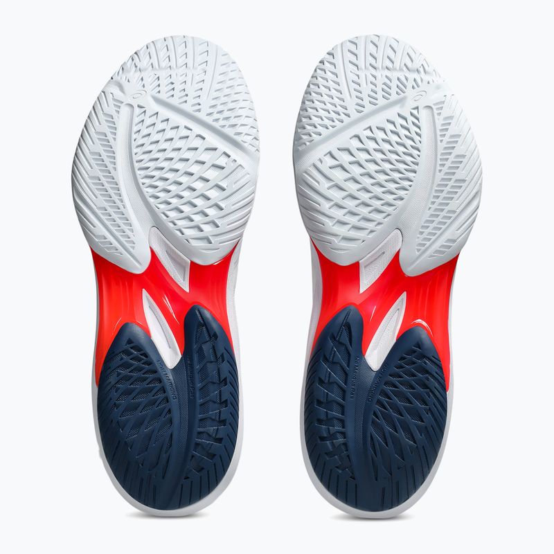 Pánske topánky ASICS Sky Elite FF MT 3 white/mako blue 6