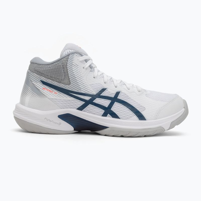Pánske topánky ASICS Beyond FF MT white/mako blue 2