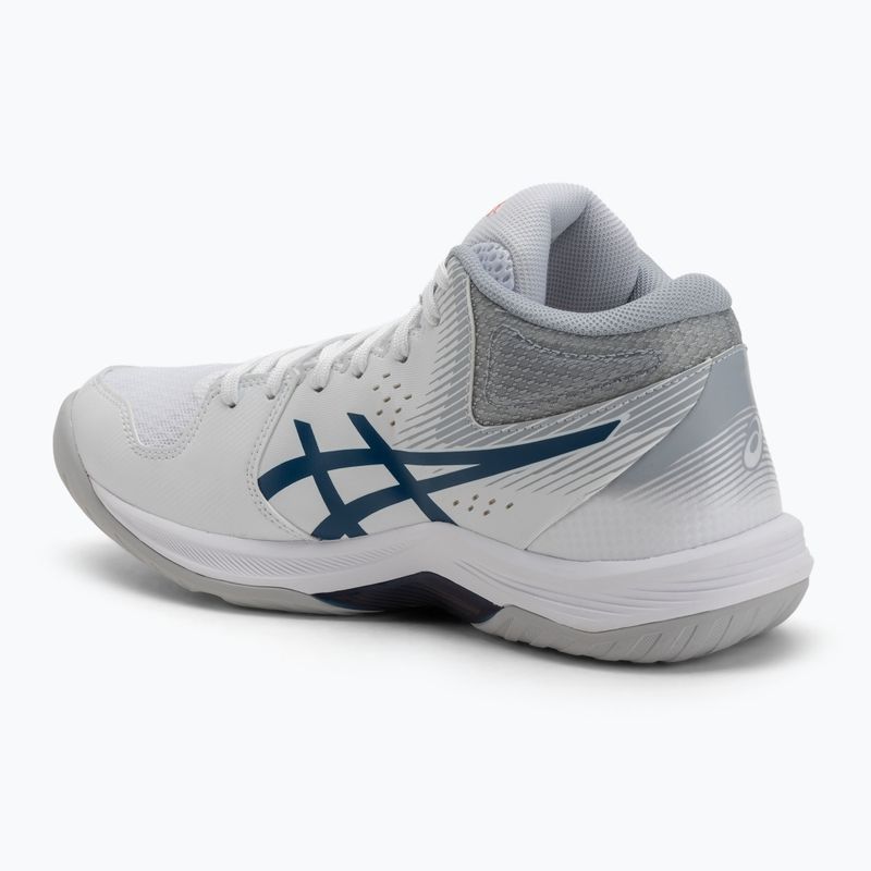 Pánske topánky ASICS Beyond FF MT white/mako blue 3
