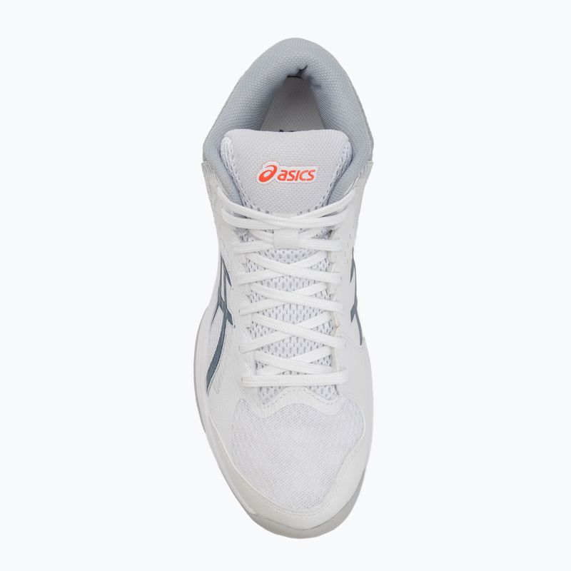 Pánske topánky ASICS Beyond FF MT white/mako blue 5