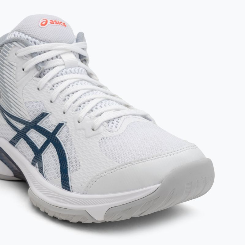 Pánske topánky ASICS Beyond FF MT white/mako blue 7