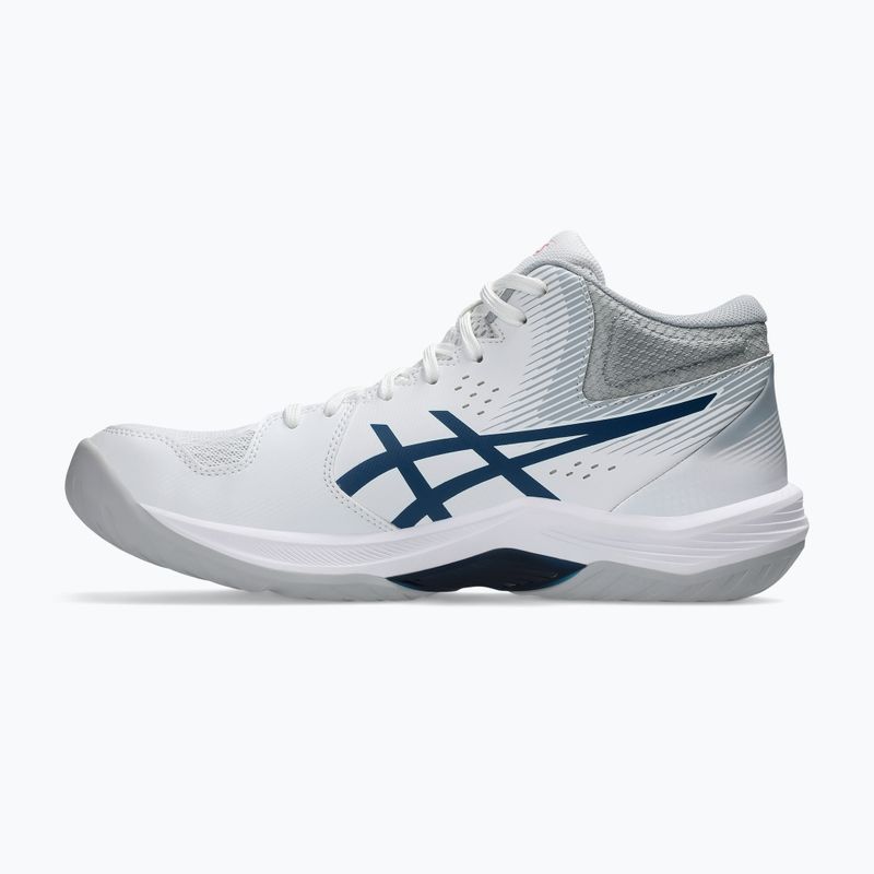 Pánske topánky ASICS Beyond FF MT white/mako blue 9