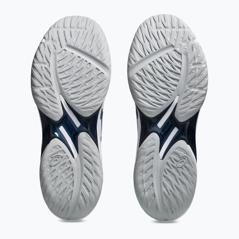 Pánske topánky ASICS Beyond FF MT white/mako blue 10