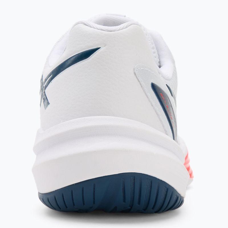 Pánske topánky ASICS Sky Elite FF 3 white/mako blue 6