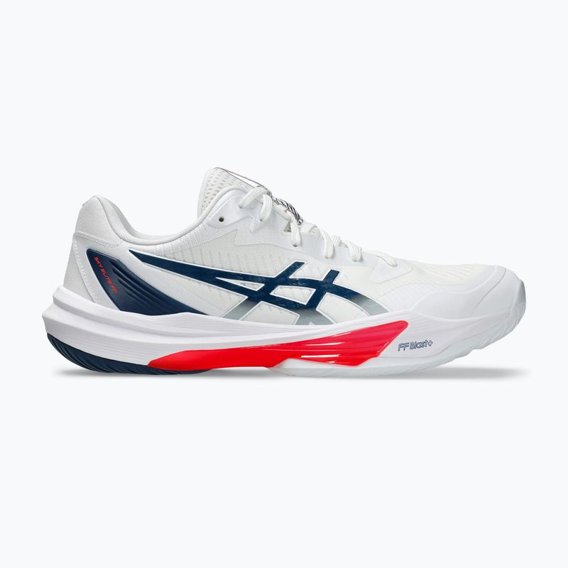 ASICS Sky Elite FF 3 pánska obuv white/maco blue