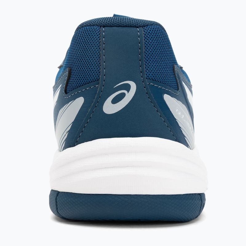 Pánske topánky ASICS Gel-Task 4 mako blue/white 6