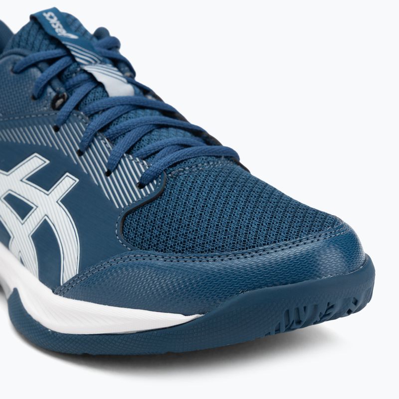 Pánske topánky ASICS Gel-Task 4 mako blue/white 7