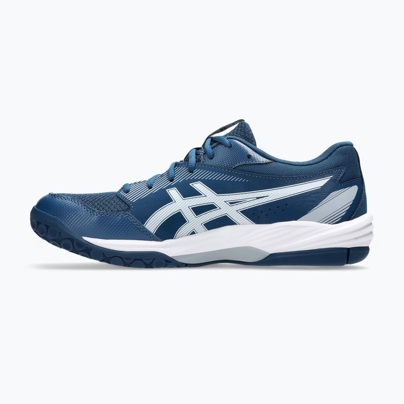 Pánske topánky ASICS Gel-Task 4 mako blue/white 9
