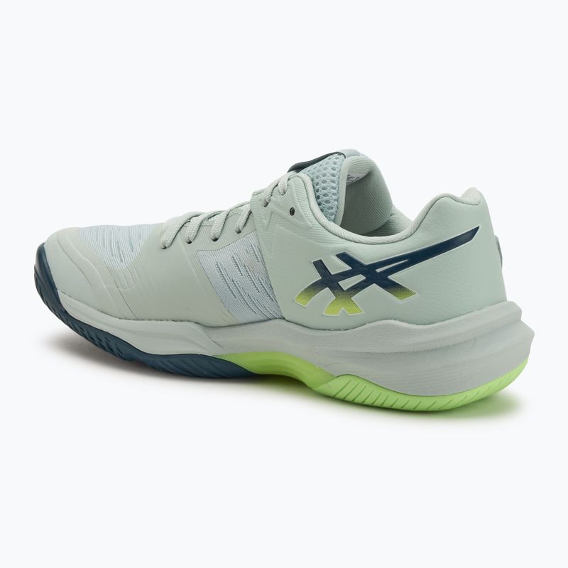 Pánske topánky ASICS Sky Elite FF 3 lichen rock/tranquil teal 3