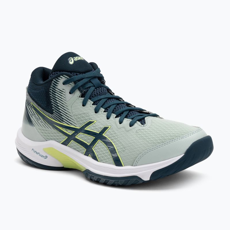 Pánske topánky ASICS Beyond FF MT lichen rock/tranquil teal