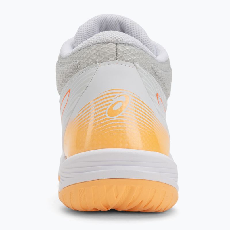 Dámske topánky  ASICS Beyond FF MT white/vivid coral 6