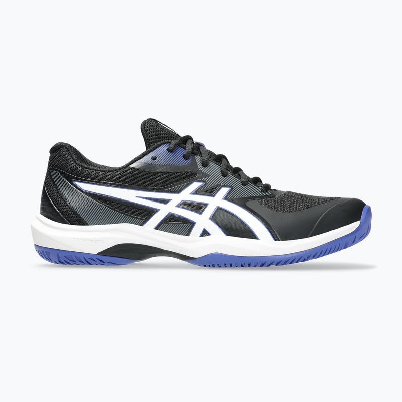 Pánske tenisové topánky Asics Game FF black/white