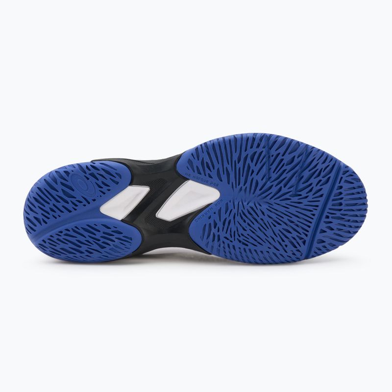 Pánske tenisové topánky Asics Game FF black/white 4