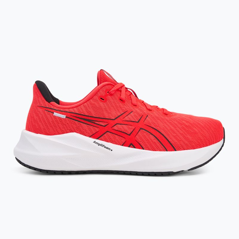 Pánske bežecké topánky ASICS Versablast 4 flash red/black 2