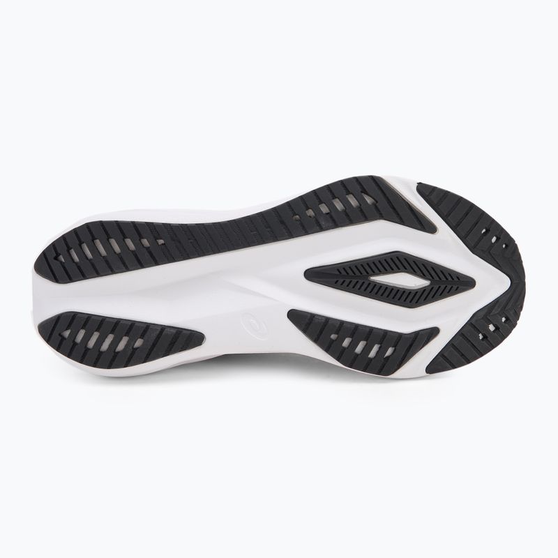 Pánske bežecké topánky ASICS Versablast 4 flash red/black 4