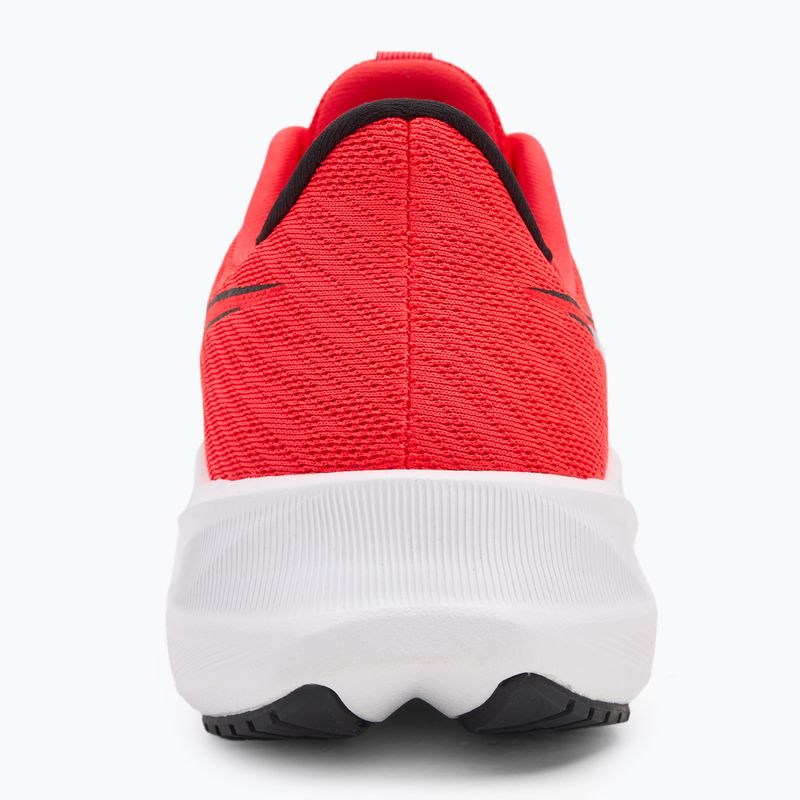 Pánske bežecké topánky ASICS Versablast 4 flash red/black 6