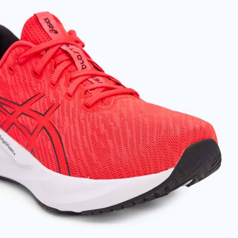 Pánske bežecké topánky ASICS Versablast 4 flash red/black 7