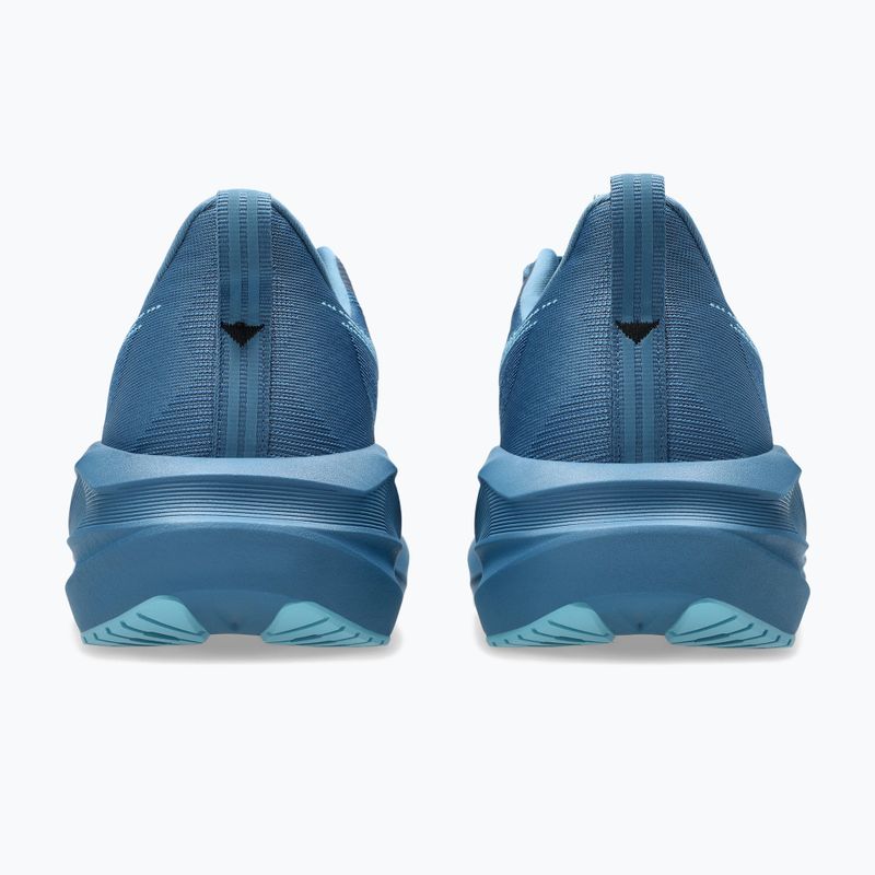 Pánske bežecké topánky ASICS Novablast 5 winter sea/stillwater 5