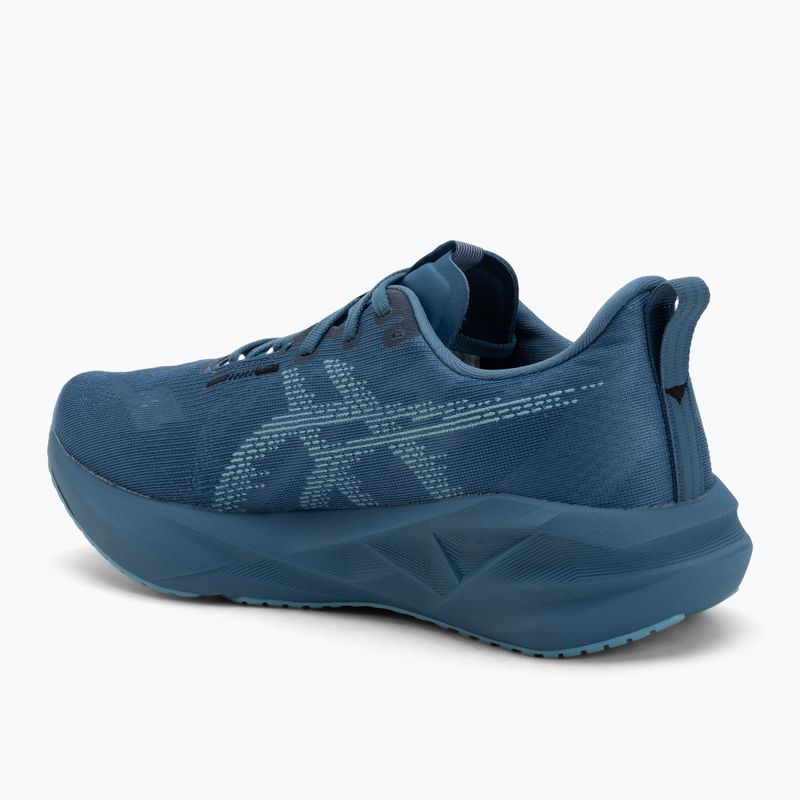 Pánske bežecké topánky ASICS Novablast 5 winter sea/stillwater 3