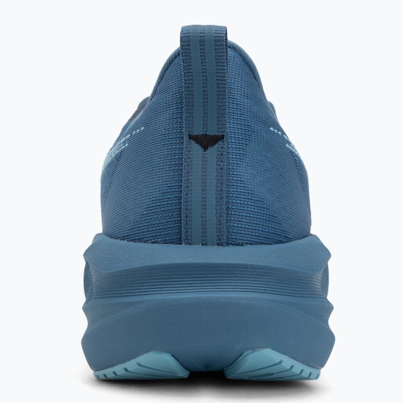 Pánske bežecké topánky ASICS Novablast 5 winter sea/stillwater 6