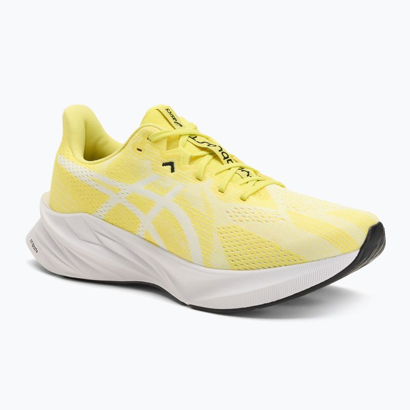 Pánske bežecké topánky ASICS Dynablast 5 citron/white