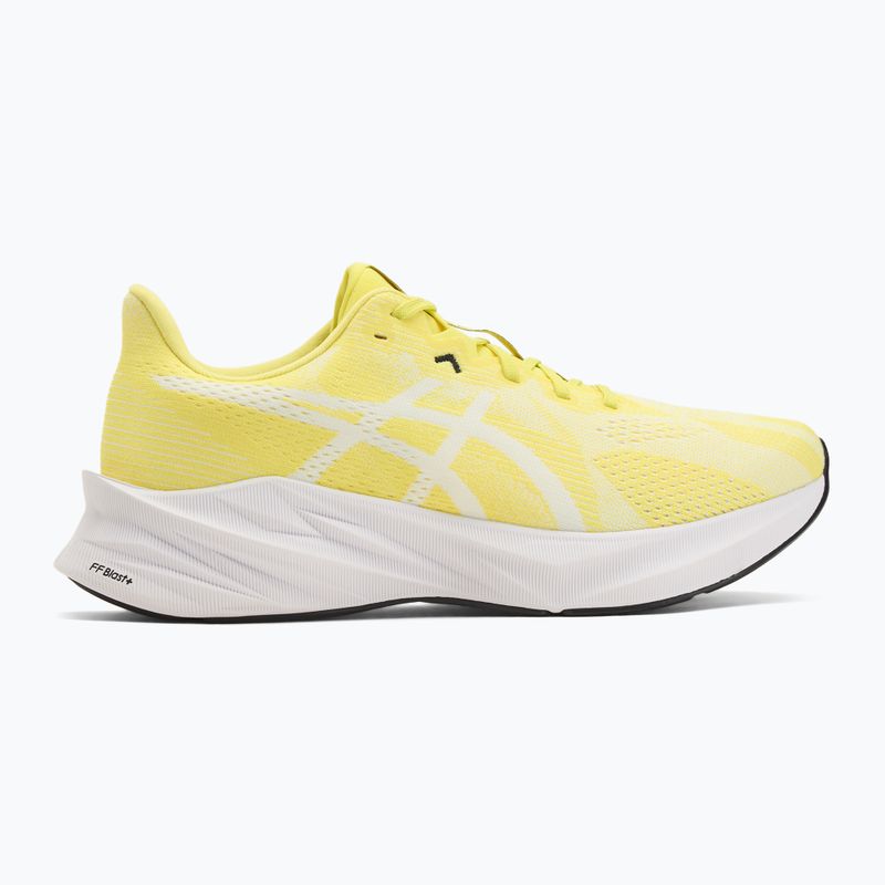 Pánske bežecké topánky ASICS Dynablast 5 citron/white 2